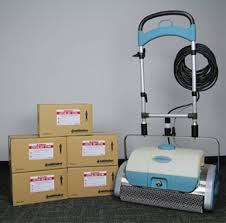 Whittaker Carpet Systems 