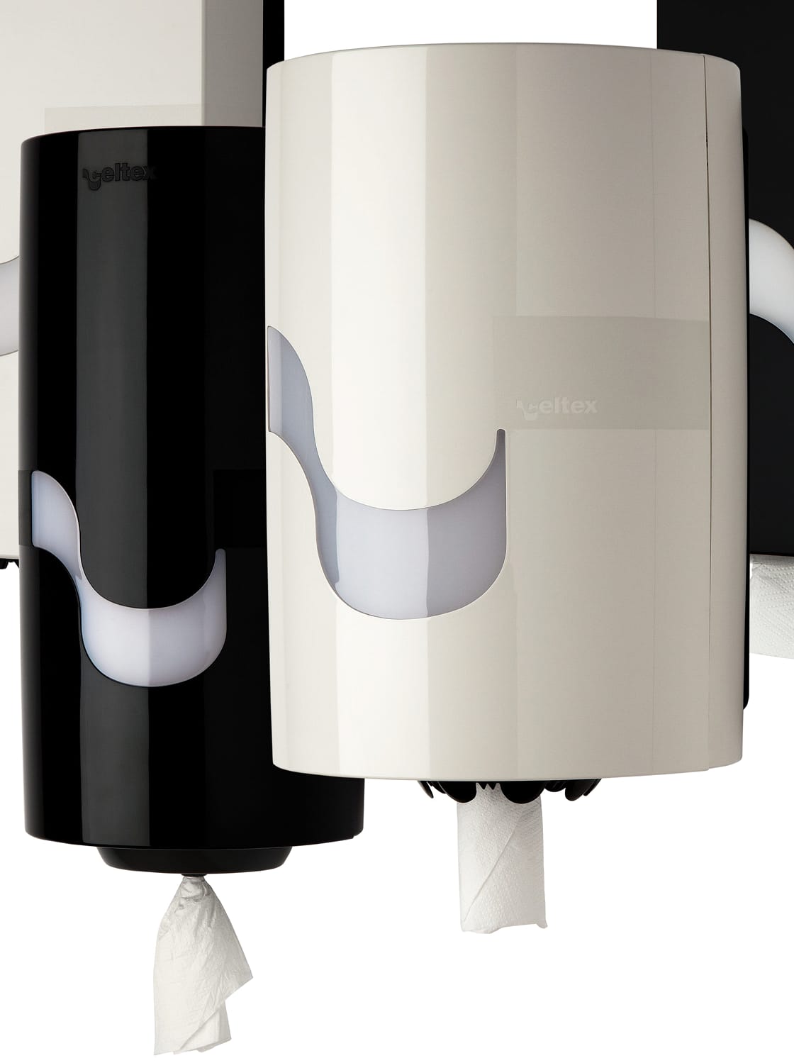 Celtex Tissue Paper Dispensers 